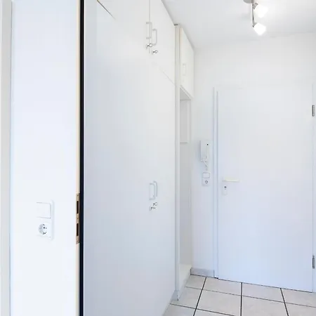 Haus Meeresgruss Exklusiv