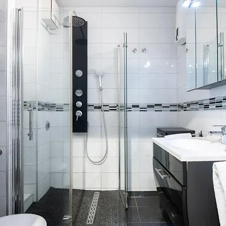 شقة Haus Meeresgruss Exklusiv