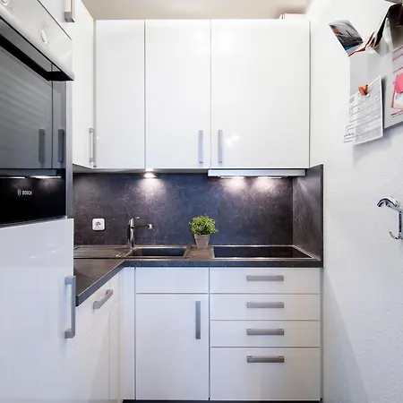 Lejlighed Haus Meeresgruss Exklusiv *