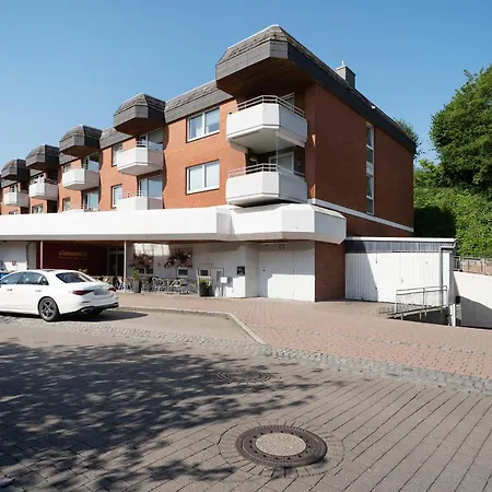 Haus Meeresgruß Exklusiv Grömitz