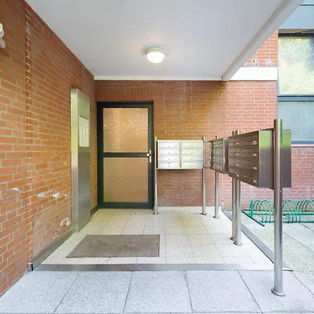 Haus Meeresgruss Exklusiv * Grömitz