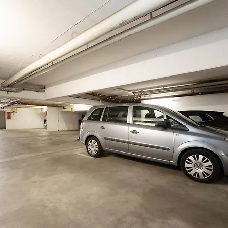 Haus Meeresgruss Exklusiv * Grömitz