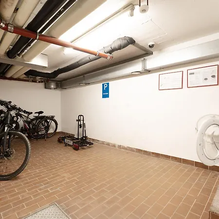 Lejlighed Haus Meeresgruss Exklusiv *